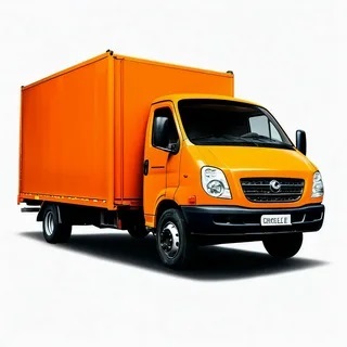 🚛 <span style="font-weight: bold;">Свой автопарк&nbsp;</span>