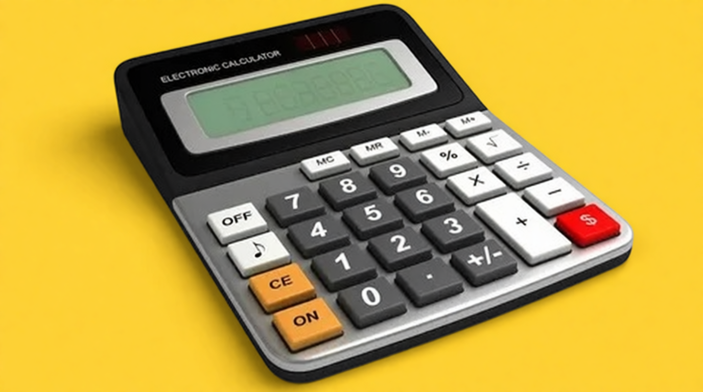 Рассчет стоимости переезда под ключ